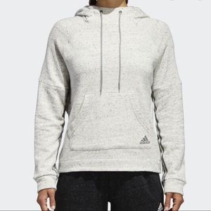NEW Adidas Pullover Hoodie Sweatshirt
